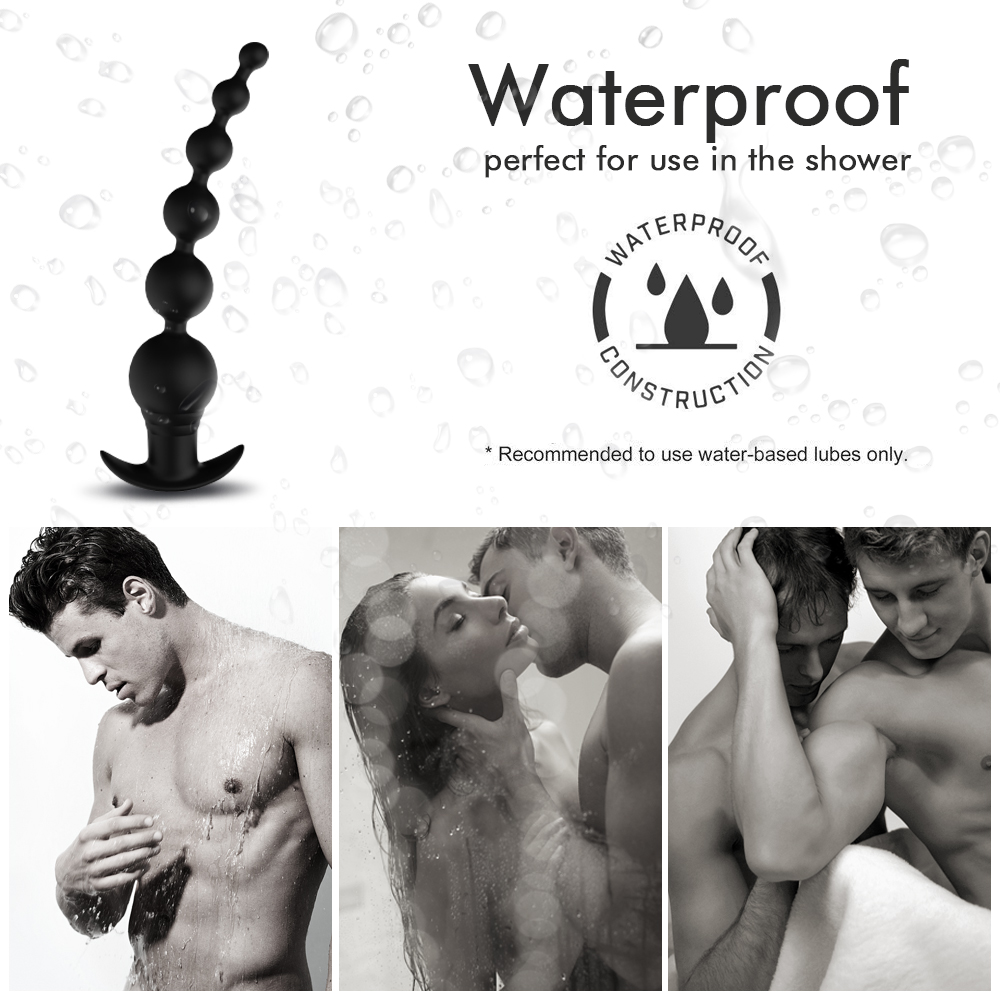 趣愛閣-成人用品精品前列腺后庭玩具：斯?jié)h德SHD-S121前列腺后庭玩具