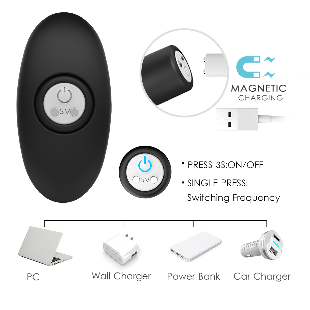 趣愛閣-成人用品精品前列腺后庭玩具：斯?jié)h德SHD-S121前列腺后庭玩具