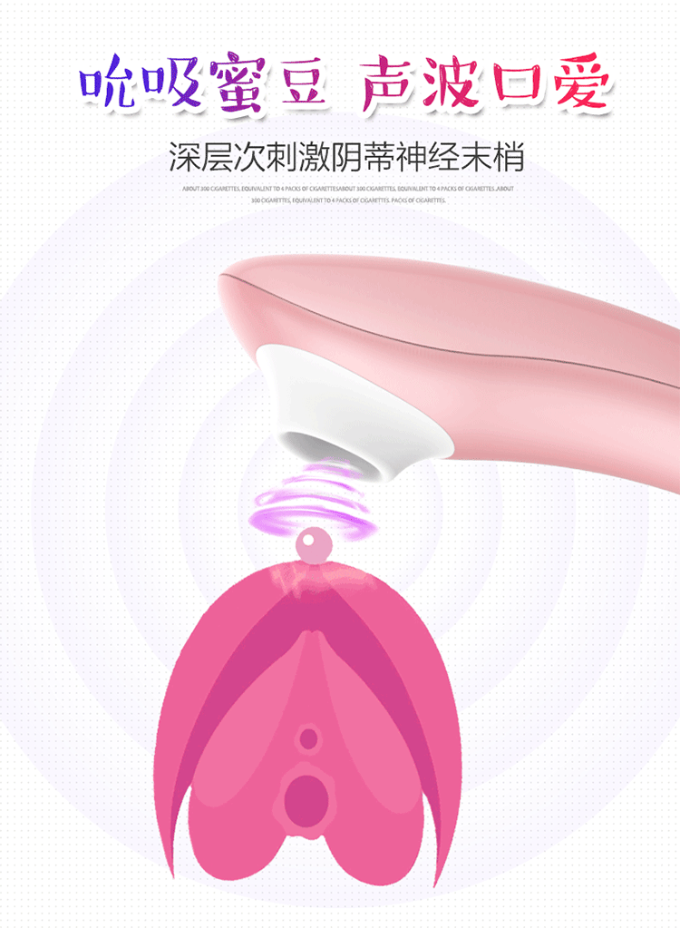 趣愛閣-熱銷成人用品批發穿戴震動：斯漢德SHD-S124-迅潮pro穿戴震動