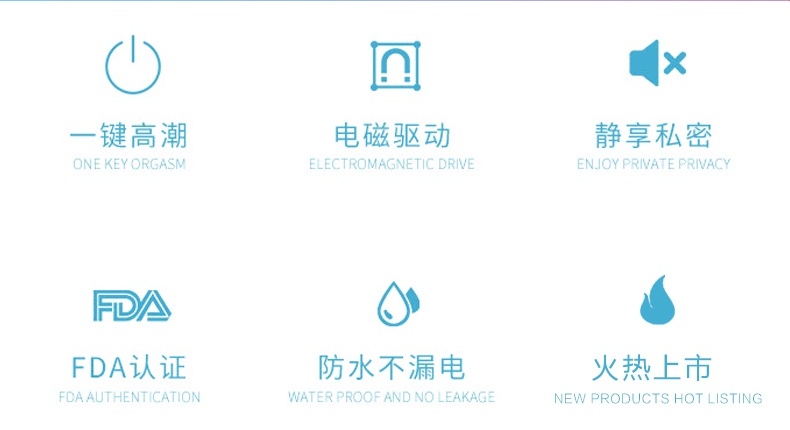 趣愛閣-熱銷成人用品批發穿戴震動：斯漢德SHD-S124-迅潮pro穿戴震動