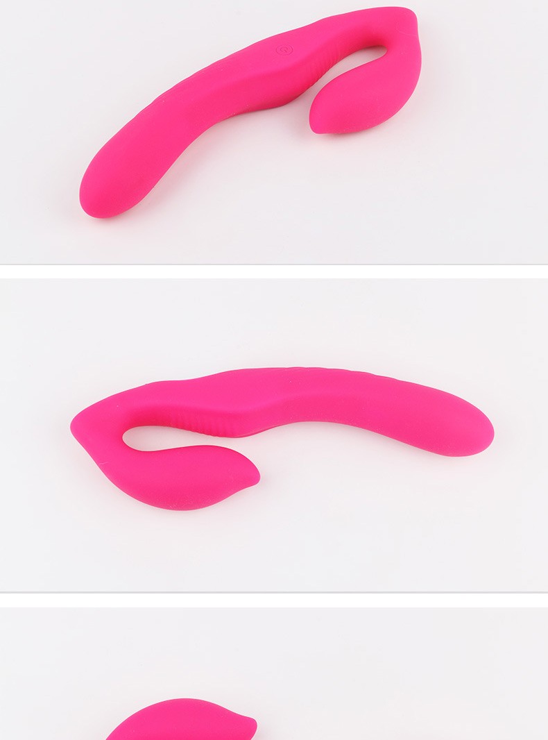 趣愛閣-成人用品批發(fā)商進(jìn)貨渠道穿戴震動：斯?jié)h德SHD-S125 NAMI哪米穿戴震動