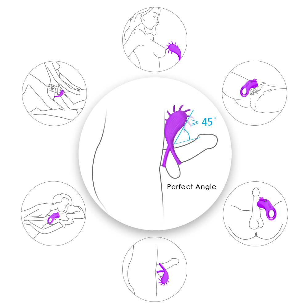 趣愛閣-哪里有成人用品批發市場鎖精環：斯漢德SHD-s134鎖精環