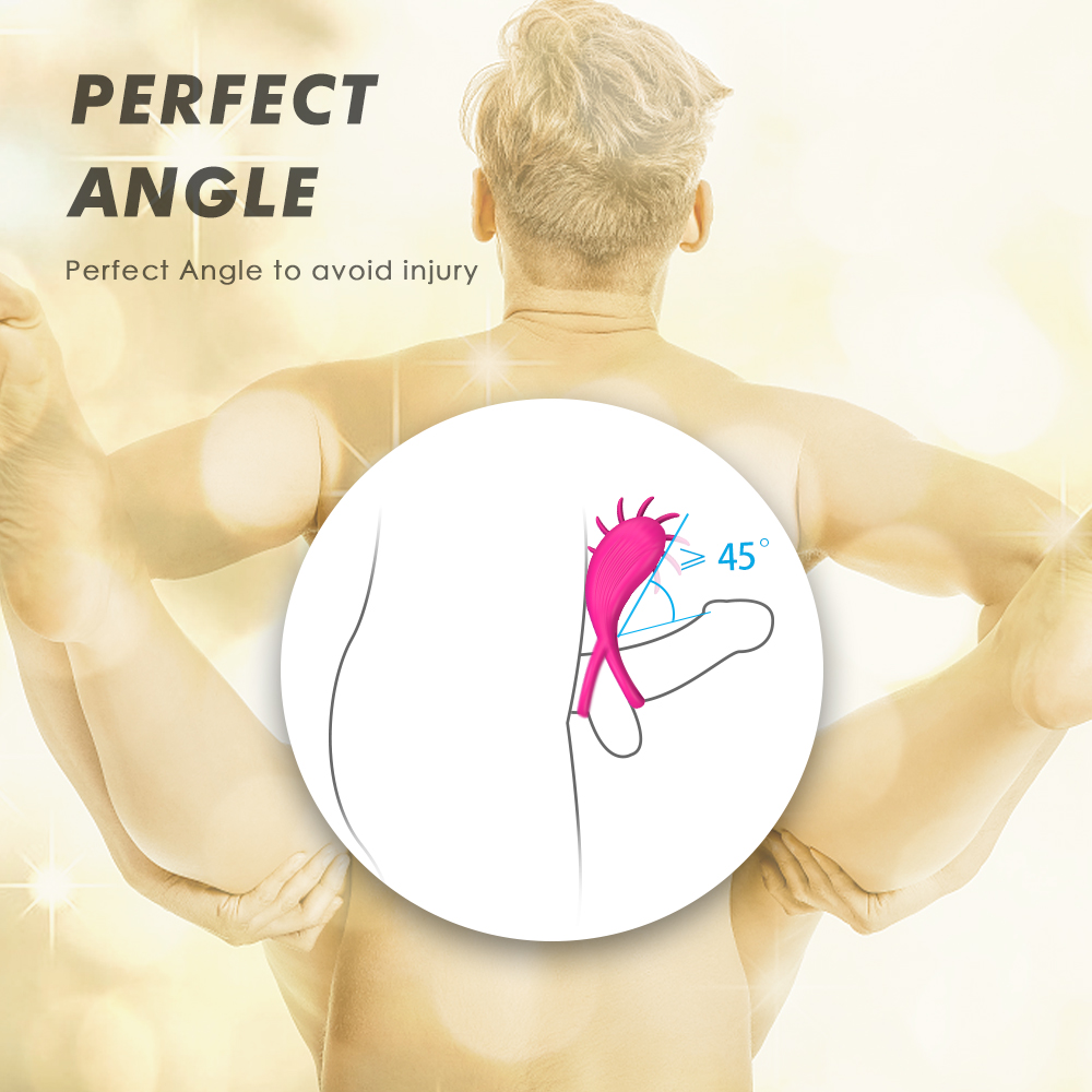 趣愛閣-哪里有成人用品批發市場鎖精環：斯漢德SHD-s134鎖精環