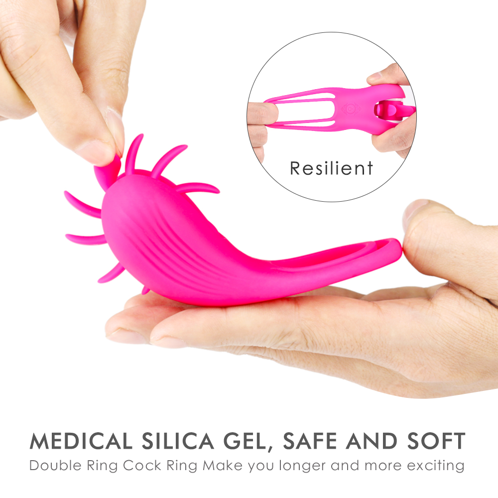 趣愛閣-哪里有成人用品批發市場鎖精環：斯漢德SHD-s134鎖精環