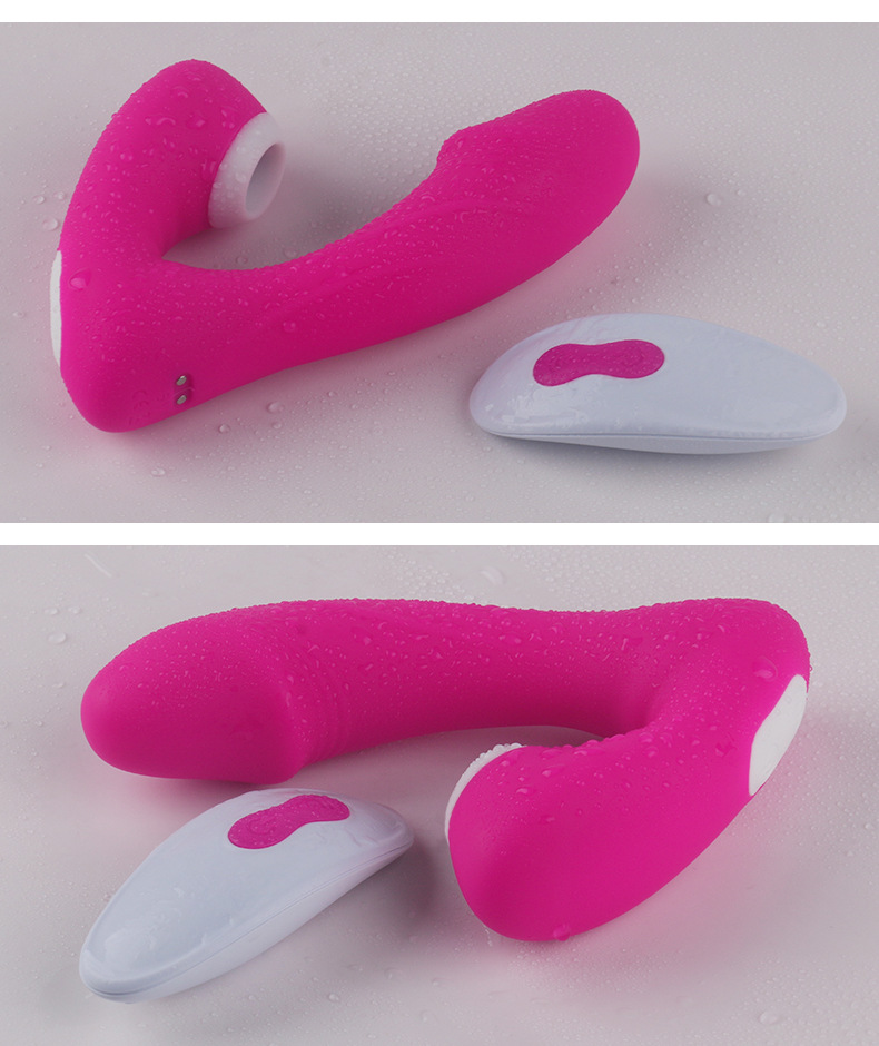 趣愛閣-成人用品精品穿戴震動：斯漢德SHD-s181-2菲爾思穿戴震動