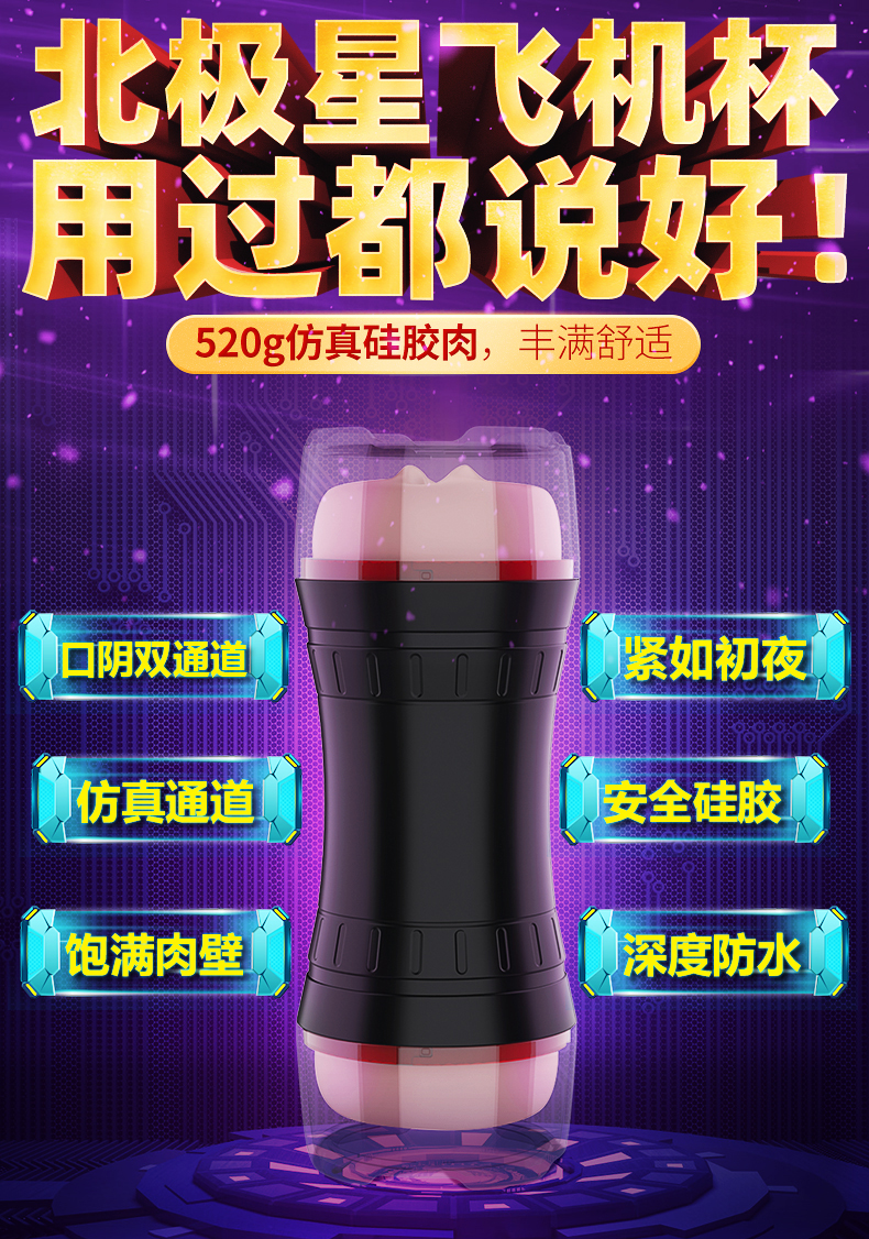 趣愛閣-飛機杯批發采購飛機杯：斯漢德SHD-s192北極星飛機杯飛機杯