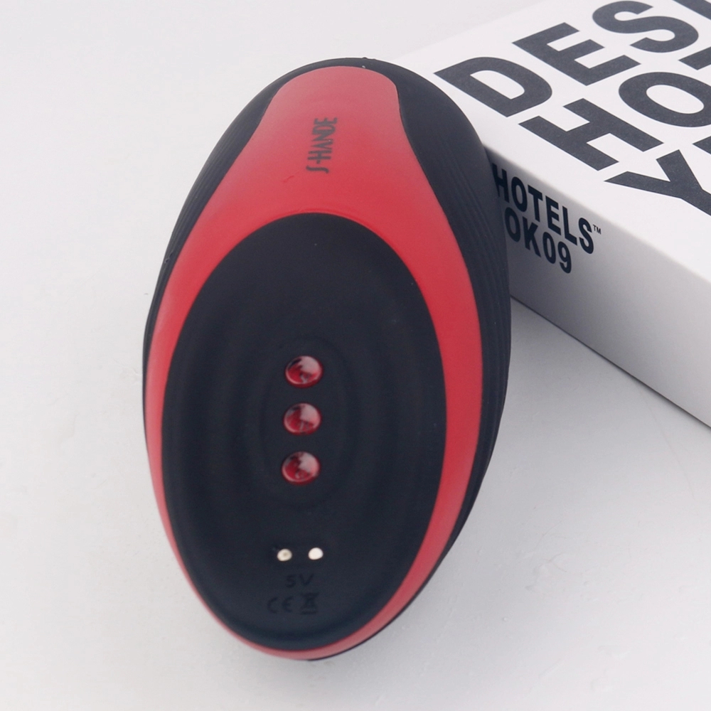 趣愛閣-情趣用品進貨的渠道飛機杯：斯漢德SHD-S209加特林飛機杯