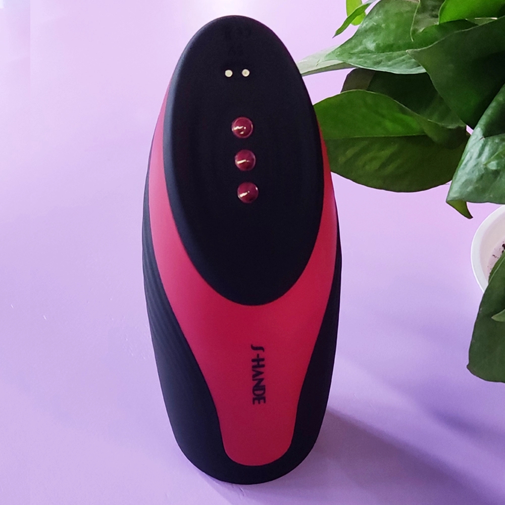 趣愛閣-情趣用品進貨的渠道飛機杯：斯漢德SHD-S209加特林飛機杯