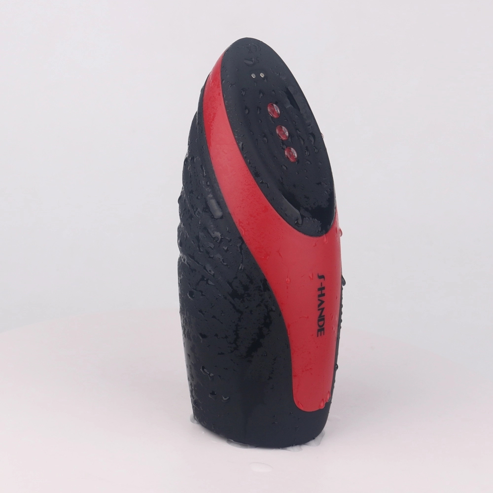 趣愛閣-情趣用品進貨的渠道飛機杯：斯漢德SHD-S209加特林飛機杯