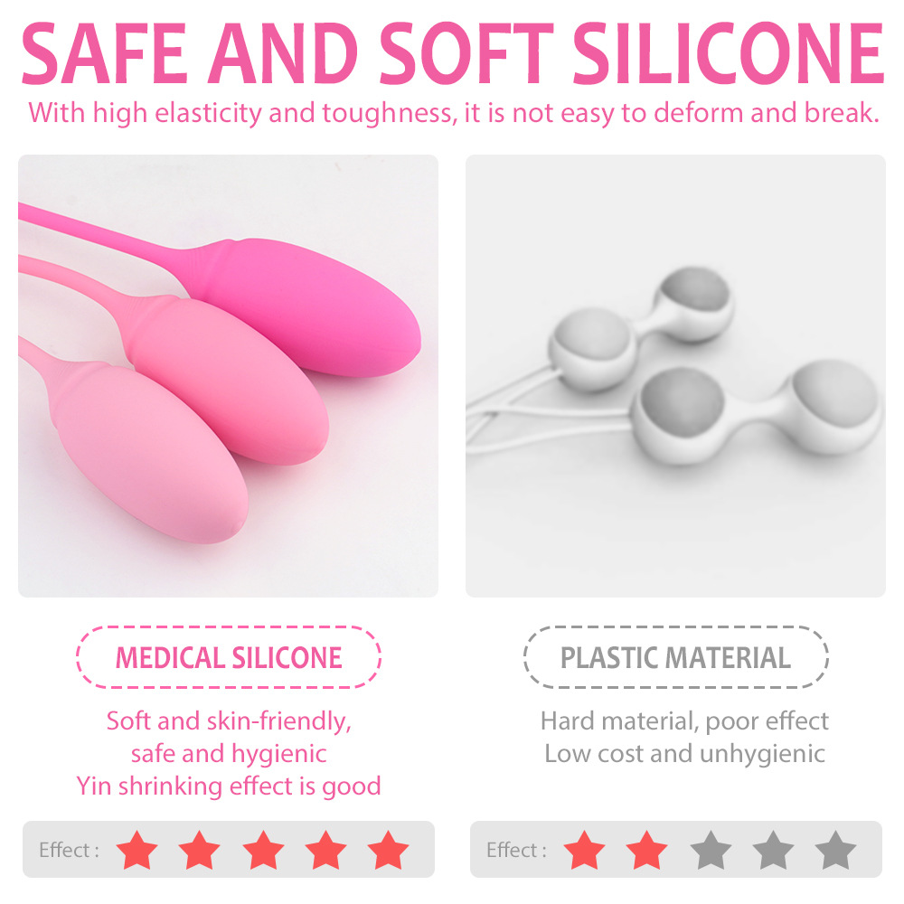 趣愛閣-情趣用品批發貨源縮陰豐胸：斯漢德SHD-S223-2 Rose-2月季2縮陰豐胸