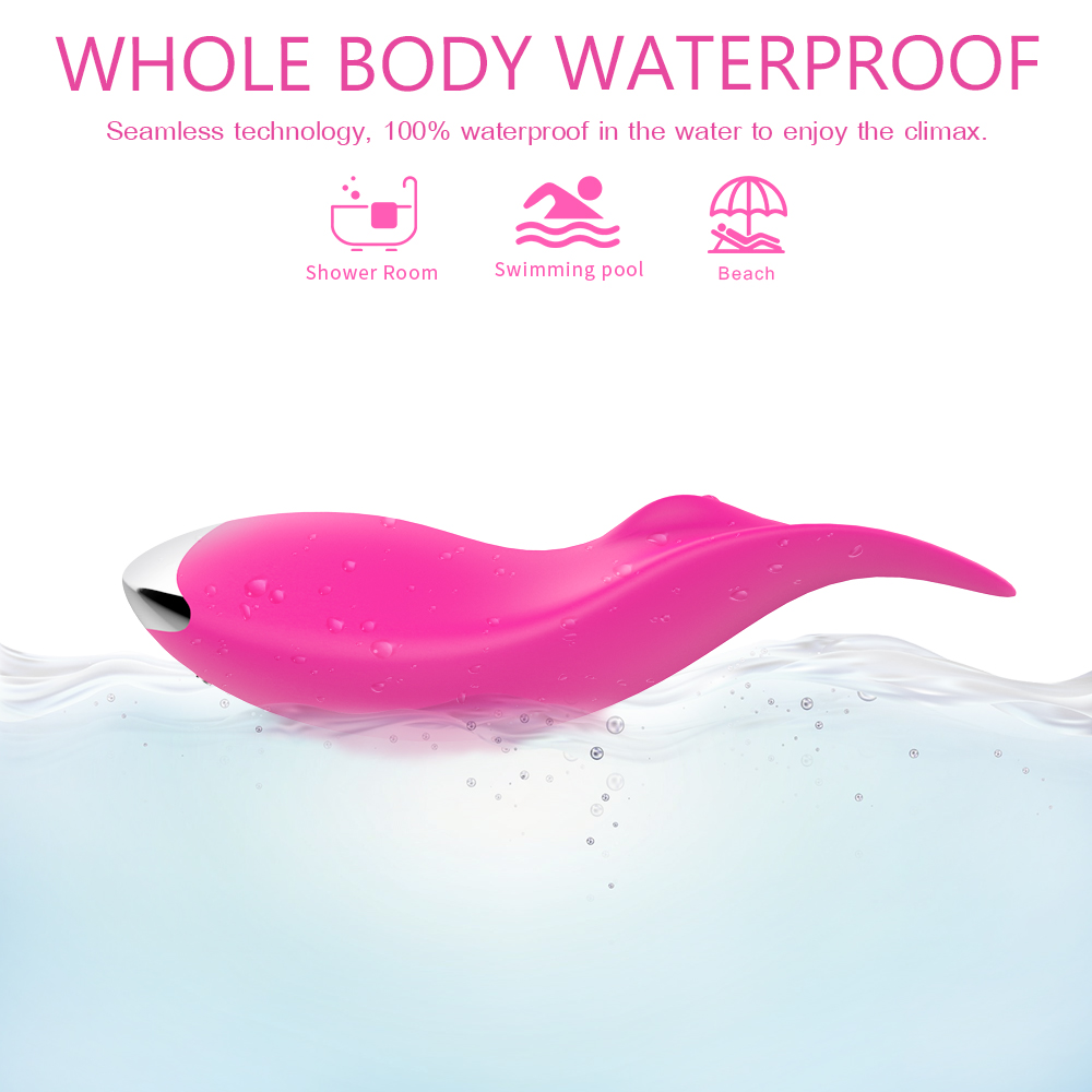 趣愛閣-成人用品貨源穿戴震動：斯漢德SHD-S226 Kissme可穿戴舔舌穿戴震動