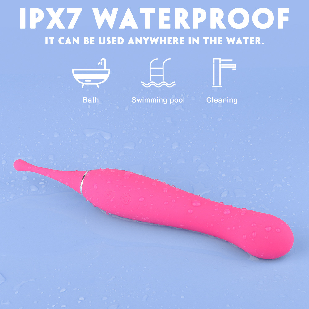 趣愛閣-成人用品代理穿戴震動：斯漢德SHD-S230靈動穿戴震動