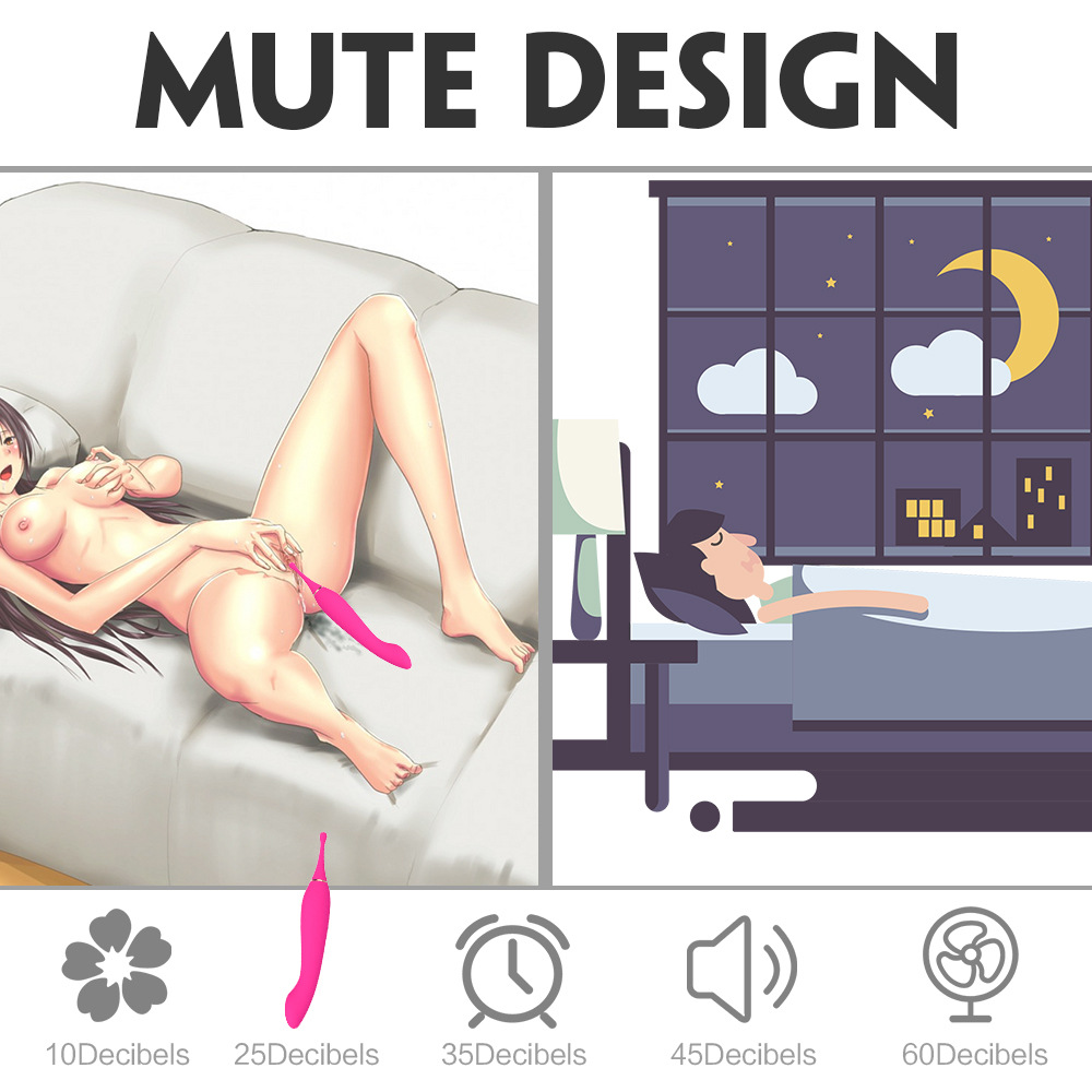 趣愛閣-成人用品代理穿戴震動：斯漢德SHD-S230靈動穿戴震動