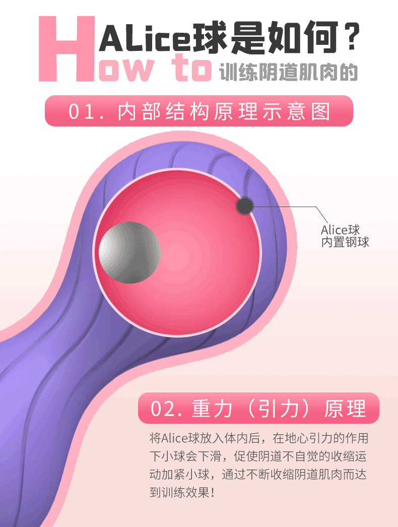 趣愛閣-情趣用品加盟代理縮陰豐胸：斯漢德SHD-S242縮陰豐胸