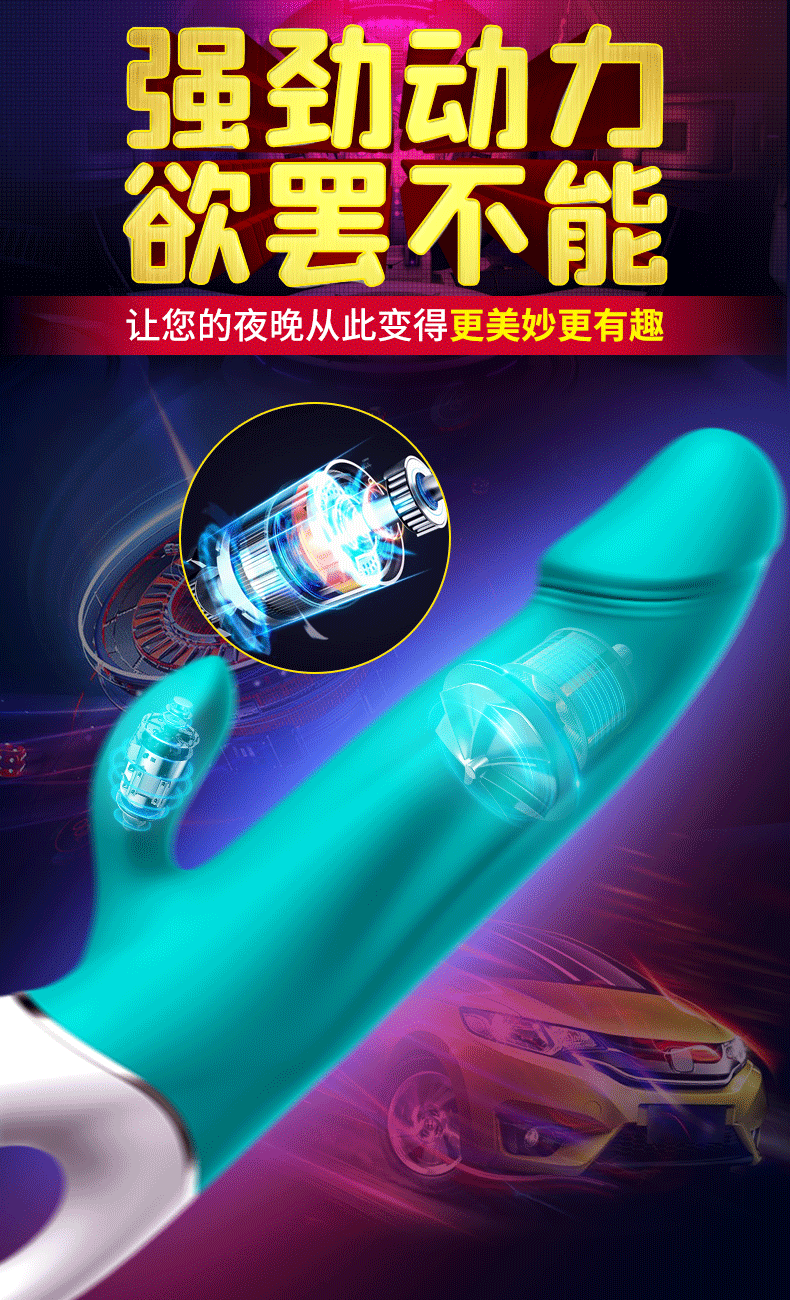 趣愛閣-情趣用品專賣網(wǎng)仿真陽具：斯?jié)h德SHD-S282 Wave狂潮仿真陽具