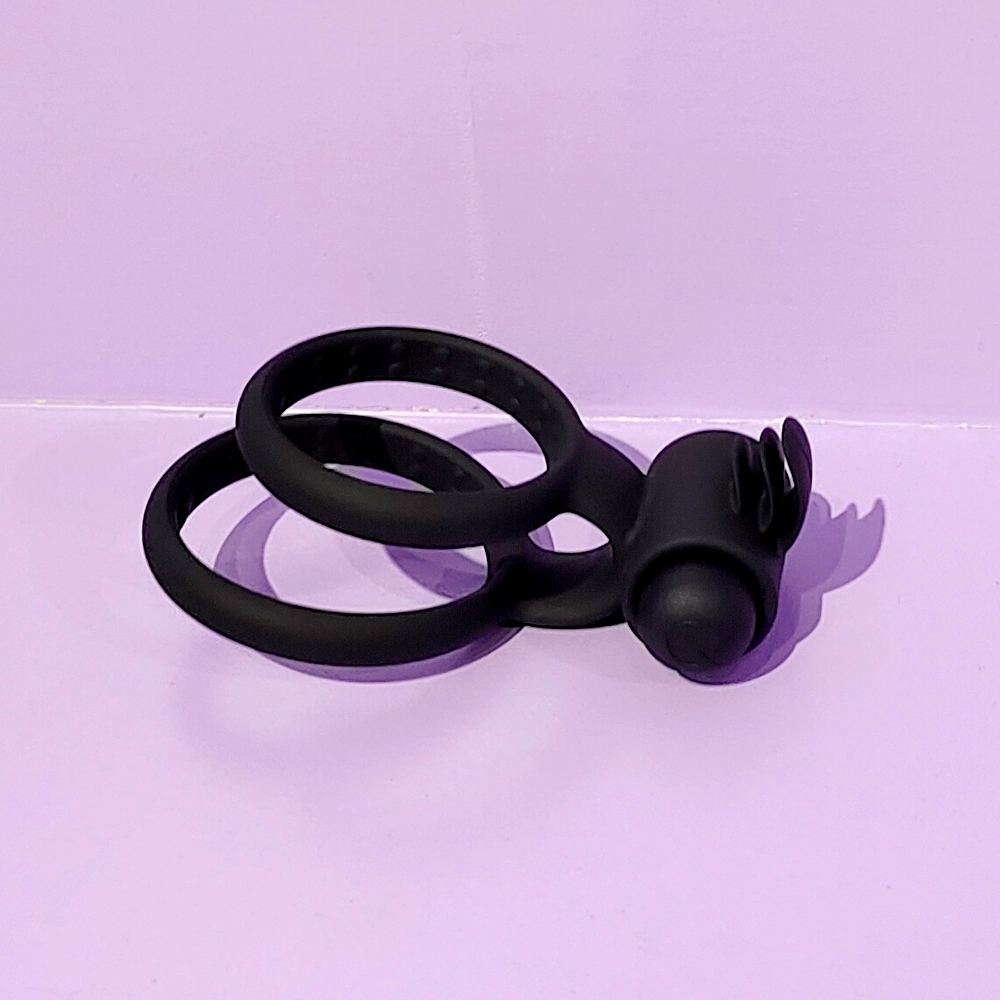 趣愛閣-成人網店鎖精環：斯漢德SHD-S245鎖精環