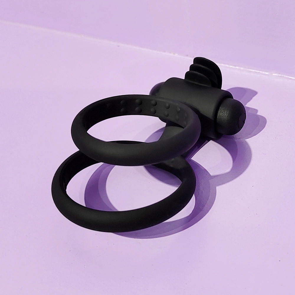 趣愛閣-成人網店鎖精環：斯漢德SHD-S245鎖精環