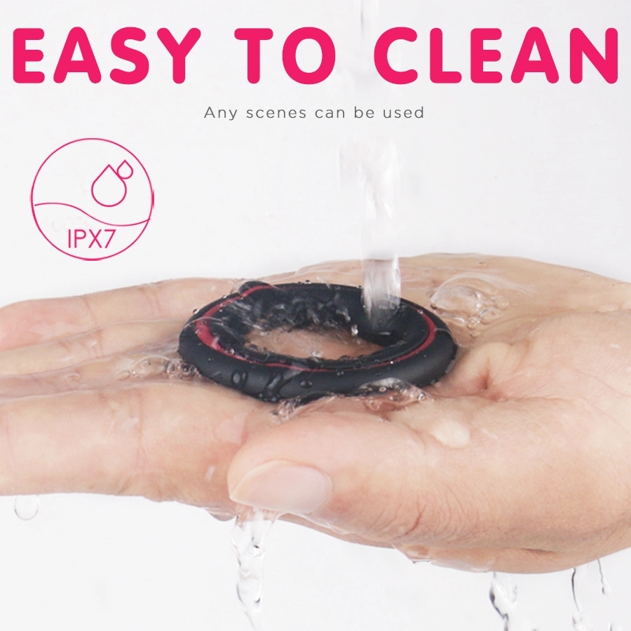 趣愛閣-情趣用品購(gòu)物網(wǎng)站鎖精環(huán)：斯?jié)h德SHD-s250鎖精環(huán)