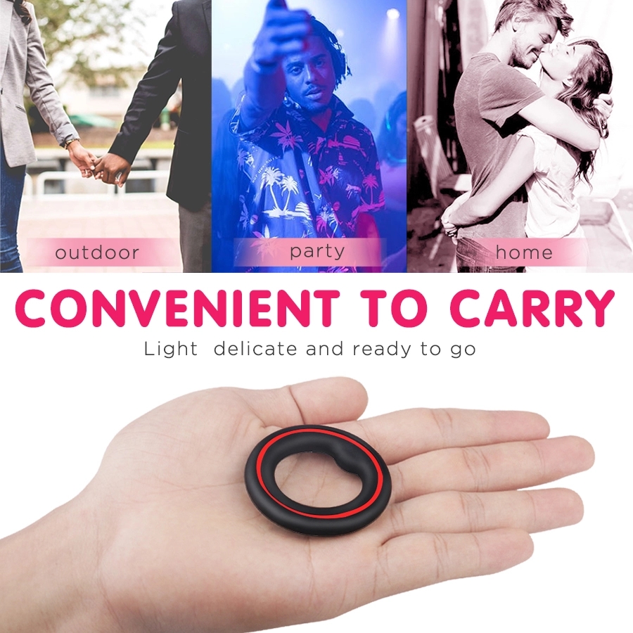 趣愛閣-情趣用品購(gòu)物網(wǎng)站鎖精環(huán)：斯?jié)h德SHD-s250鎖精環(huán)