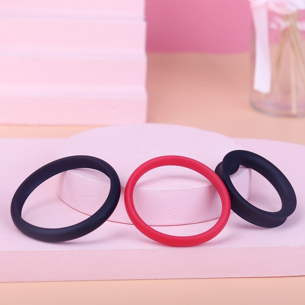 趣愛閣-情趣用品購(gòu)物網(wǎng)站鎖精環(huán)：斯?jié)h德SHD-s250鎖精環(huán)