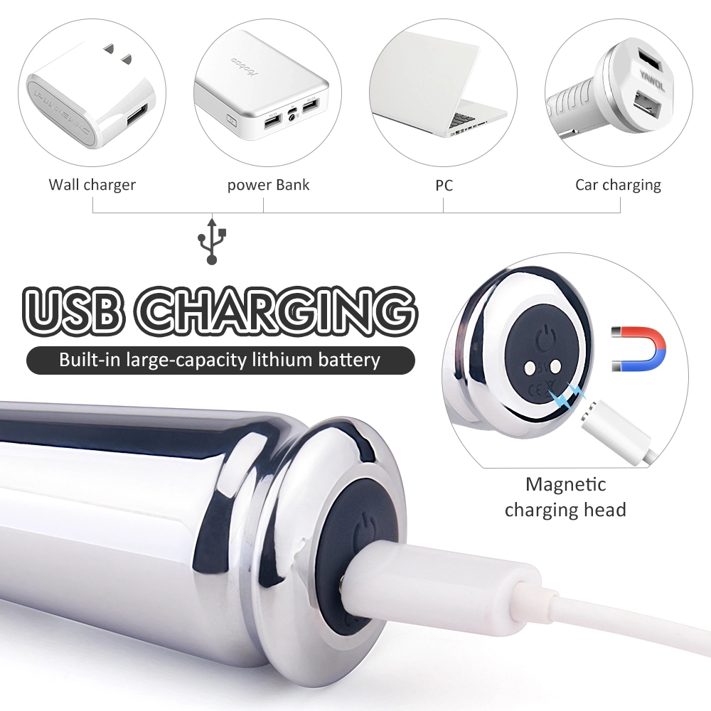 趣愛(ài)閣-成人用品加盟代理震動(dòng)棒：斯?jié)h德SHD-S253震動(dòng)棒