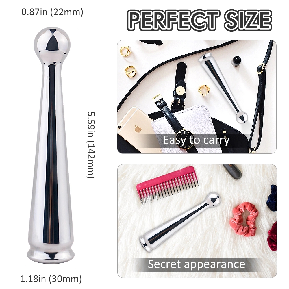 趣愛(ài)閣-成人用品加盟代理震動(dòng)棒：斯?jié)h德SHD-S253震動(dòng)棒