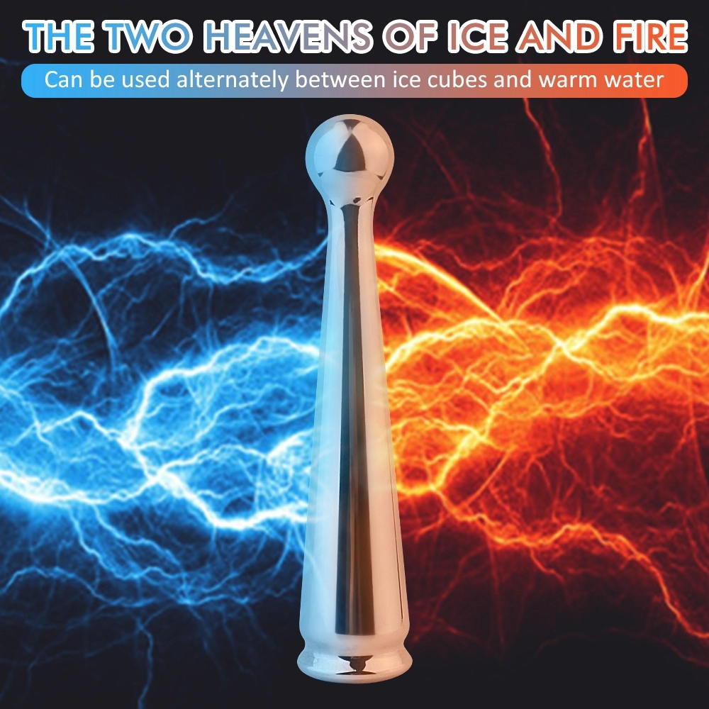 趣愛(ài)閣-成人用品加盟代理震動(dòng)棒：斯?jié)h德SHD-S253震動(dòng)棒