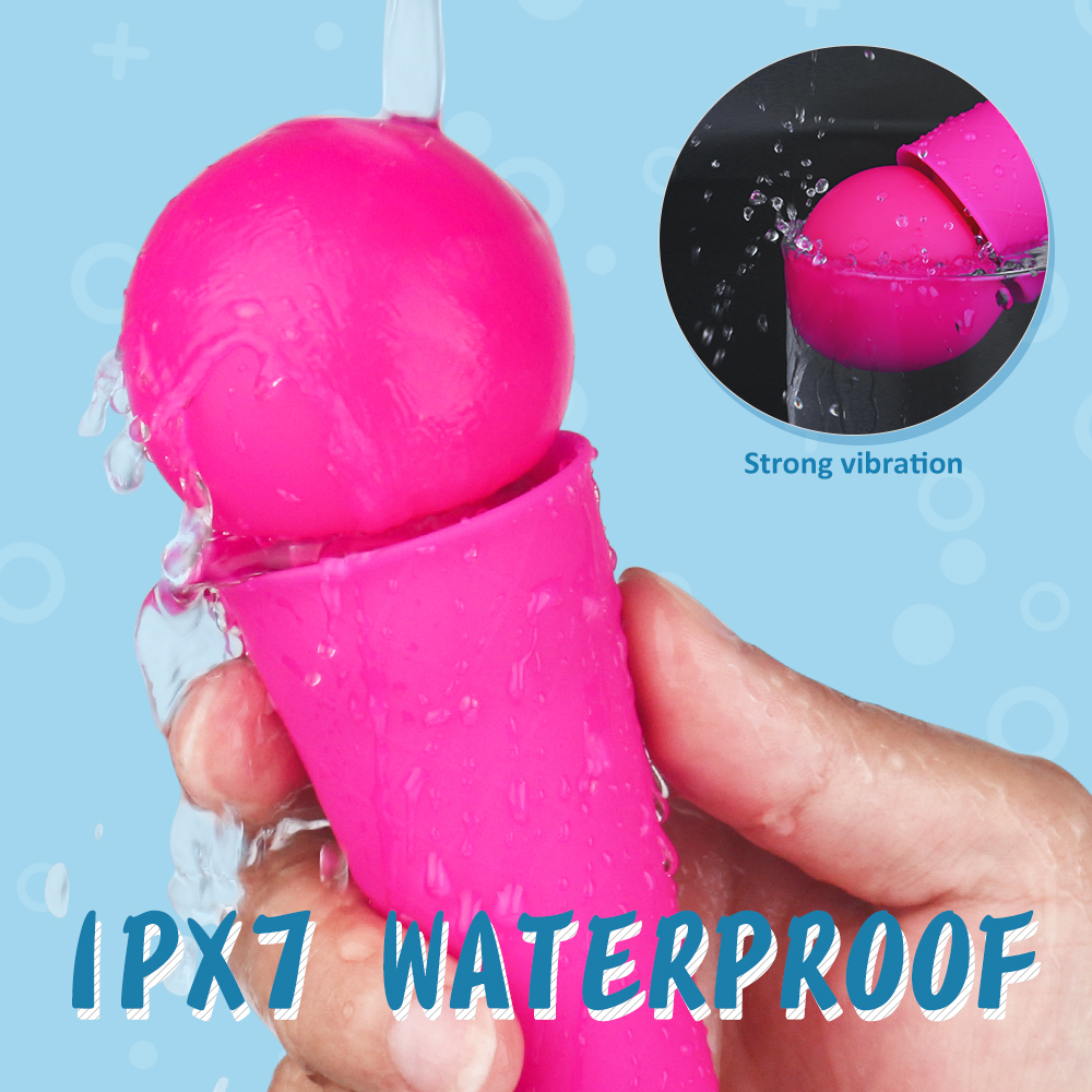 趣愛閣-情趣用品加盟代理震動棒：斯漢德SHD-S259震動棒