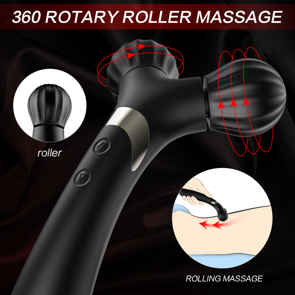 趣愛閣-廣州性用品批發(fā)市場震動棒：斯?jié)h德SHD-S347 Twig小震動棒