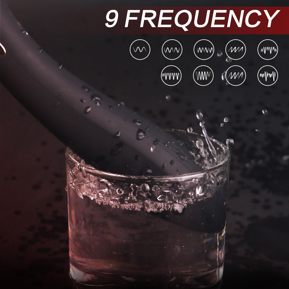 趣愛閣-廣州性用品批發(fā)市場震動棒：斯?jié)h德SHD-S347 Twig小震動棒