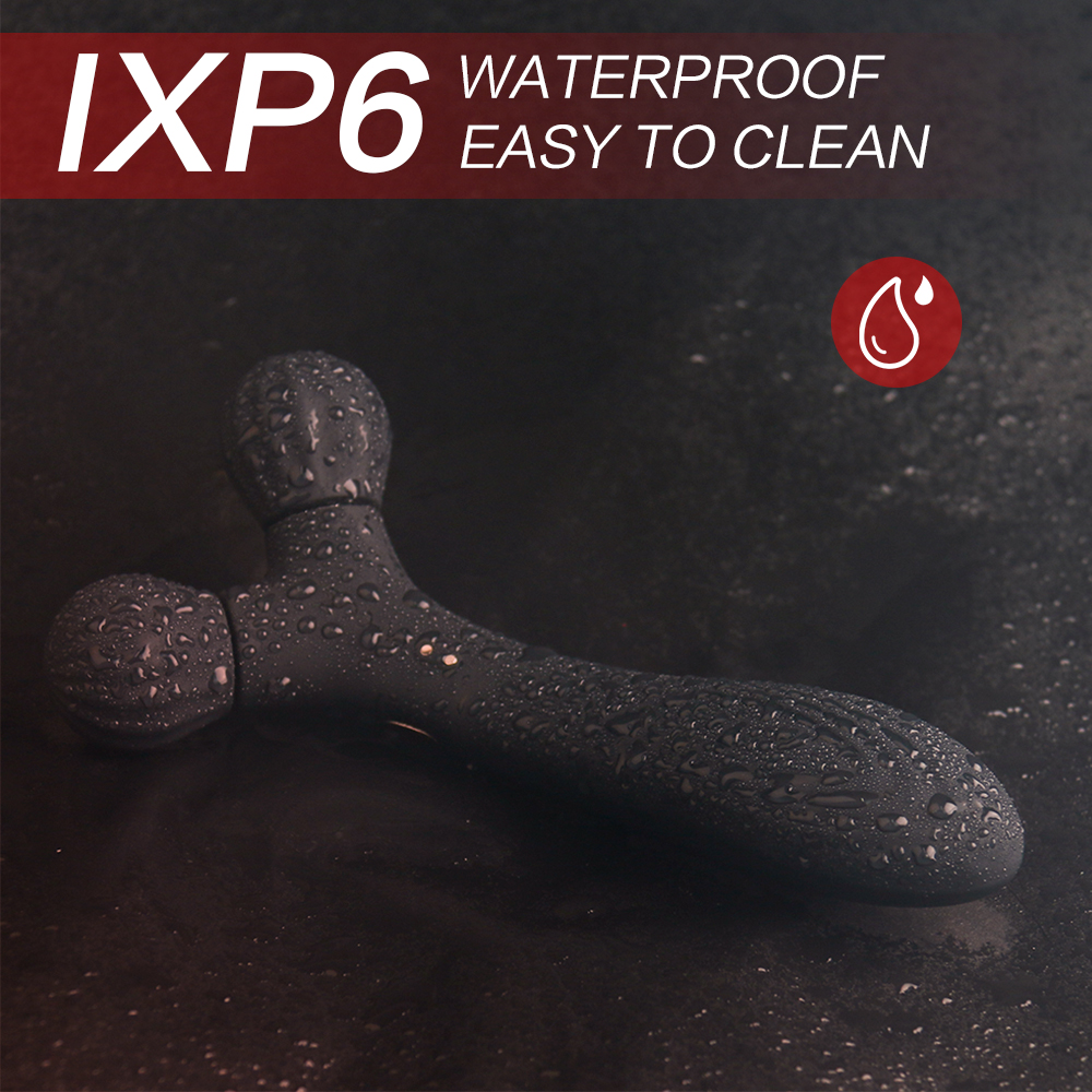 趣愛閣-廣州性用品批發(fā)市場震動棒：斯?jié)h德SHD-S347 Twig小震動棒