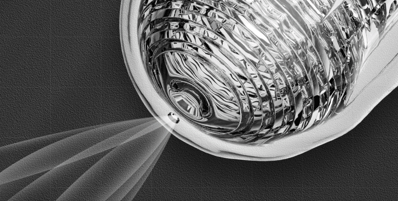 趣愛閣-成人用品批發市場飛機杯：斯漢德SHD-S308 Space Capsule太空艙飛機杯