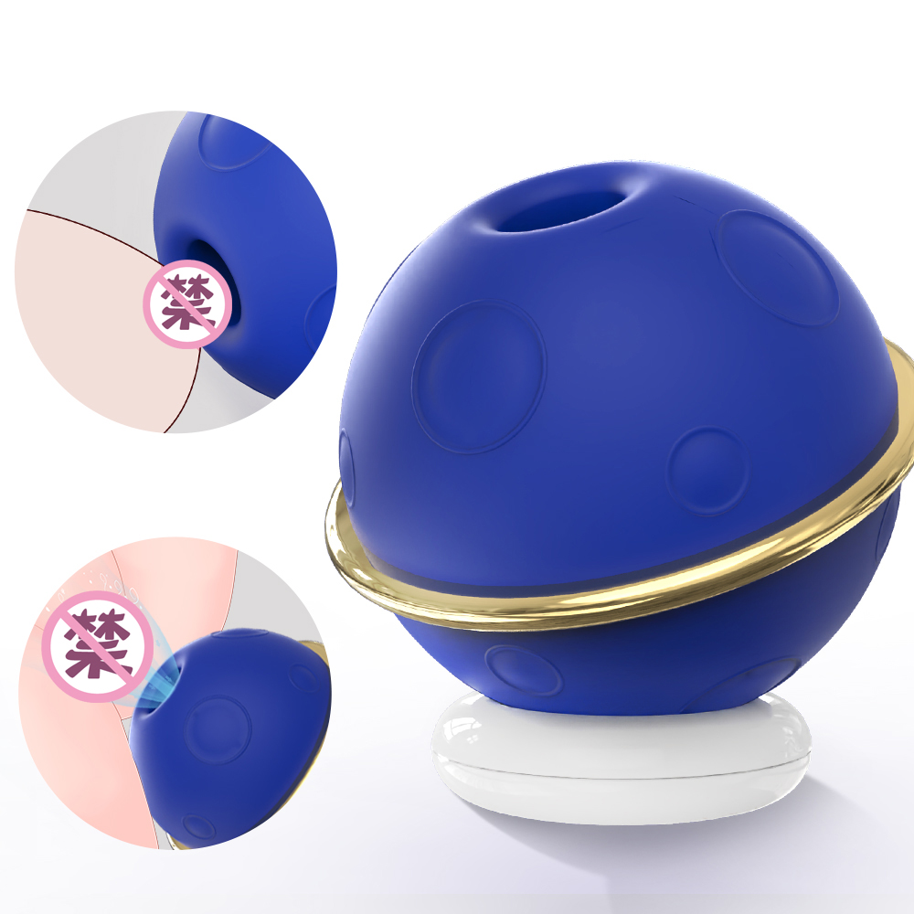 趣愛閣-情趣用品專賣網穿戴震動：斯漢德SHD-S440 Planet星球穿戴震動