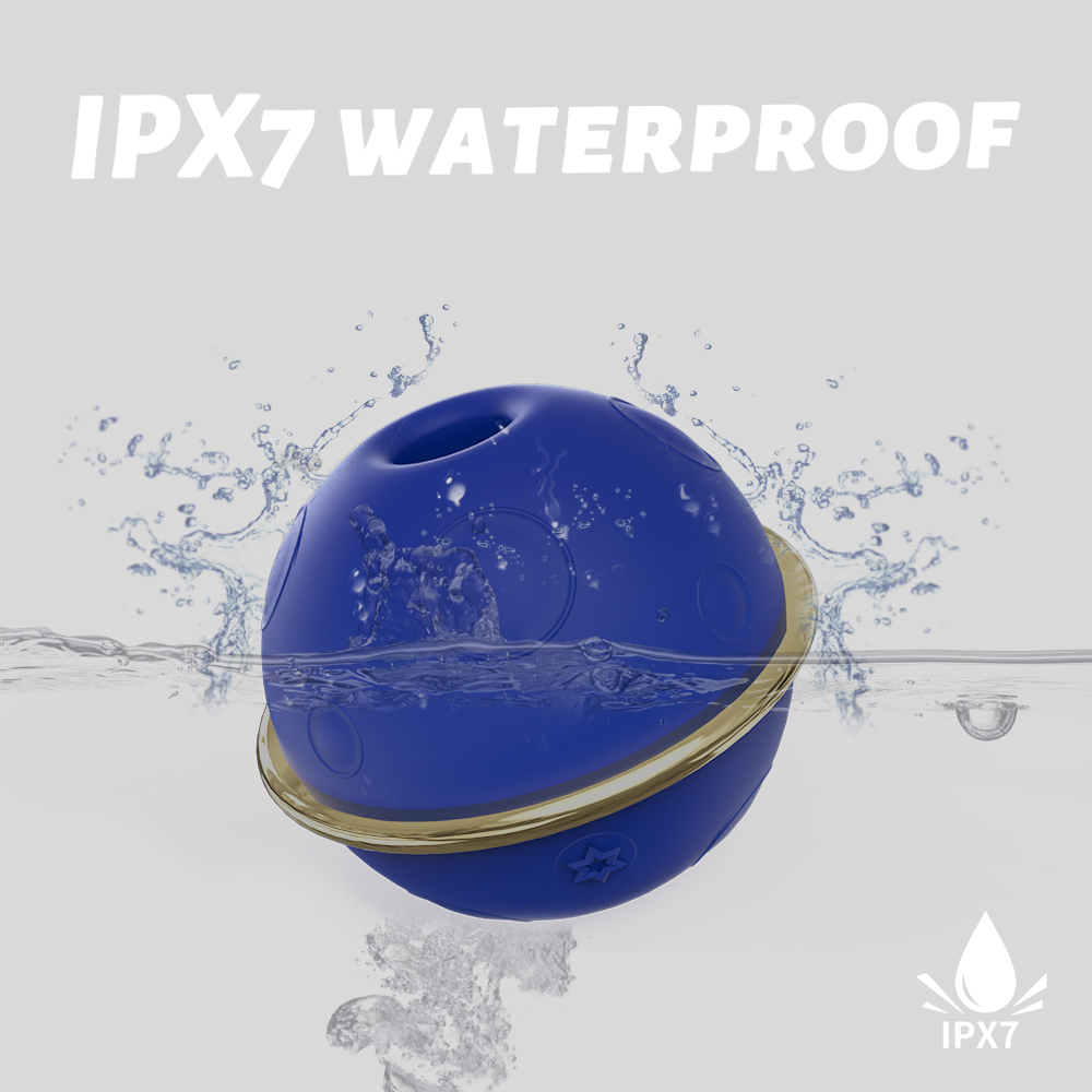 趣愛閣-情趣用品專賣網穿戴震動：斯漢德SHD-S440 Planet星球穿戴震動