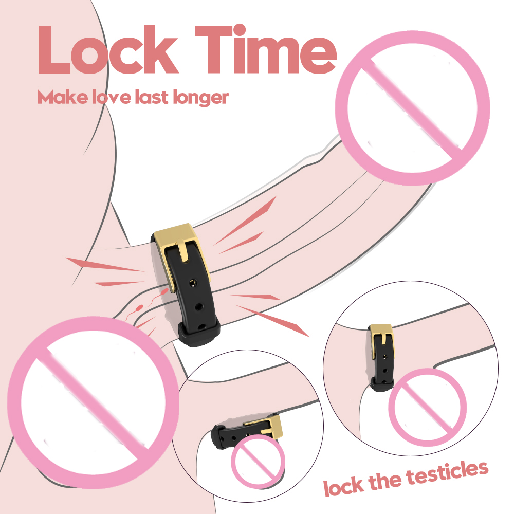 趣愛閣-情趣用品廠商鎖精環：斯漢德SHD-S450 Choker女王鎖精環