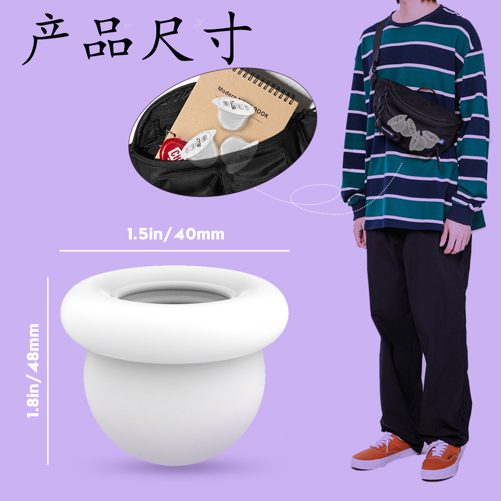 趣愛閣-成人用品展示飛機(jī)杯：斯?jié)h德SHD-S383 Jelly 果凍杯飛機(jī)杯