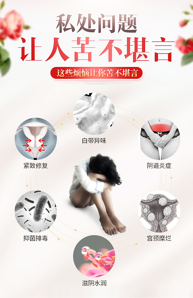 趣愛閣-情趣用品專賣店助情催情：interest醫用敷料婦科凝膠圖助情催情