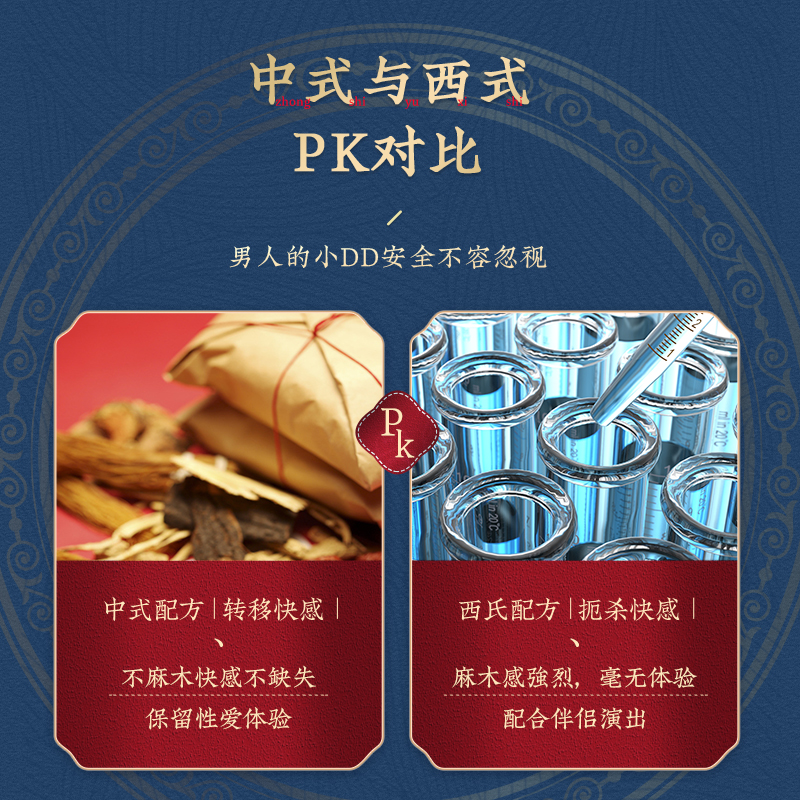 趣愛閣-情趣用品廠家延時噴劑：安太醫經典加強噴劑延時噴劑