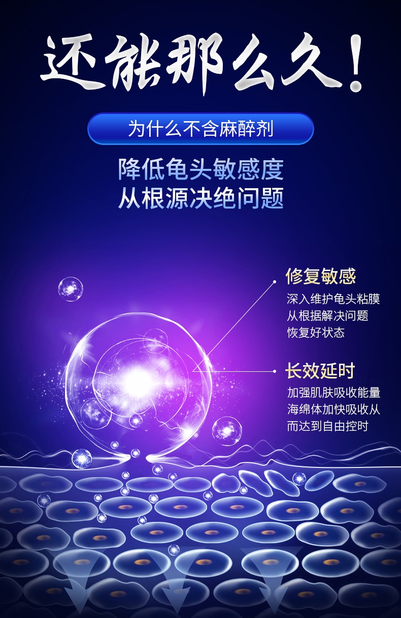 趣愛閣-情趣用品廠家延時噴劑：安太醫經典加強噴劑延時噴劑