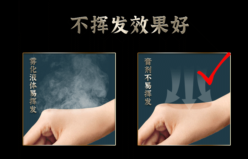 趣愛閣-成人用品專賣店延時噴劑：安太醫三子小黃育延時噴劑