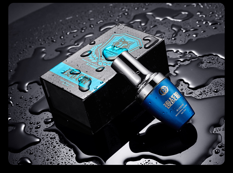 趣愛閣-成人用品店怎么進貨延時噴劑：初辰夜戰狼勁能噴劑凝膠延時噴劑