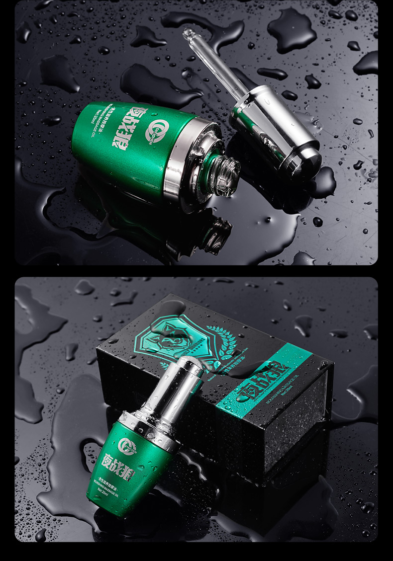 趣愛閣-夫妻成人用品店延時(shí)噴劑：初辰夜戰(zhàn)狼滋養(yǎng)精油延時(shí)噴劑