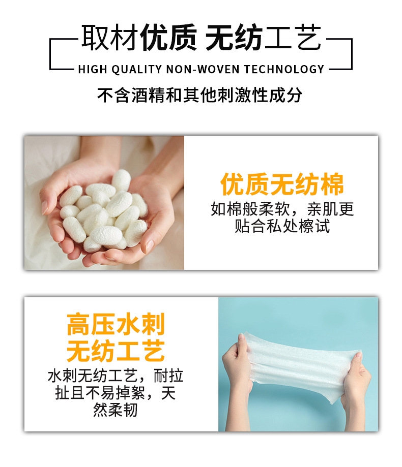 趣愛閣-開成人用品店延時(shí)噴劑：初辰扁鵲濕巾延時(shí)噴劑