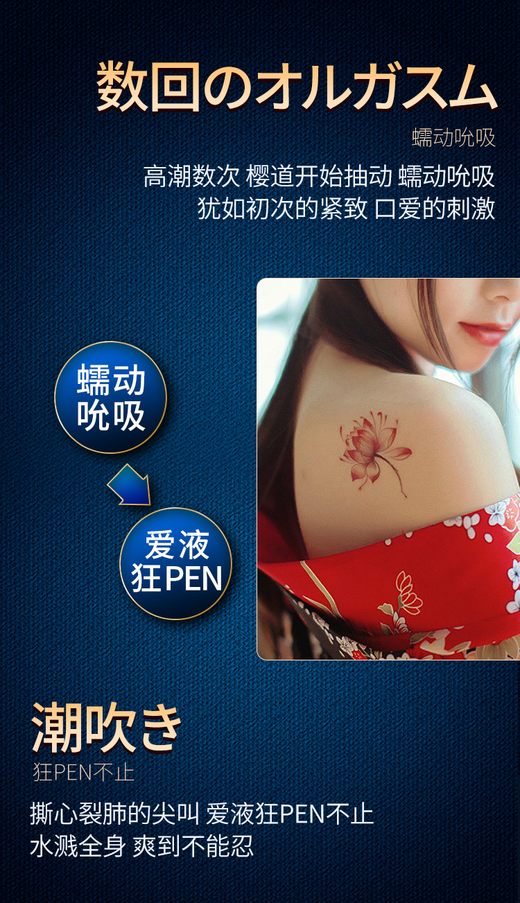 趣愛閣-加盟成人用品哪個品牌推薦助情催情：交悅漲潮水膠裘型2粒日文版助情催情