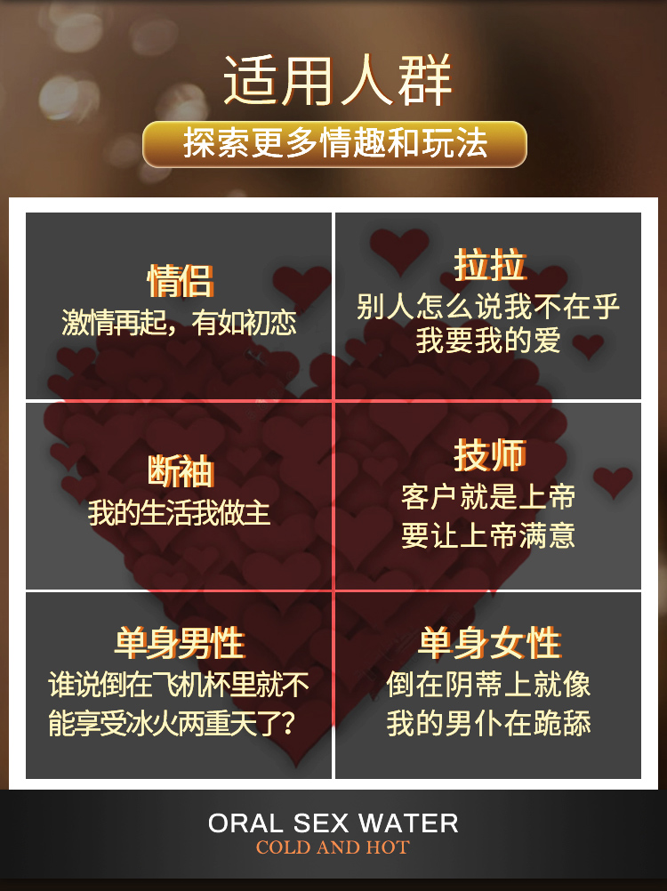 趣愛閣-成人用品加盟品牌推薦助情催情：交悅莞式口嬌水2支瓶裝80ml助情催情