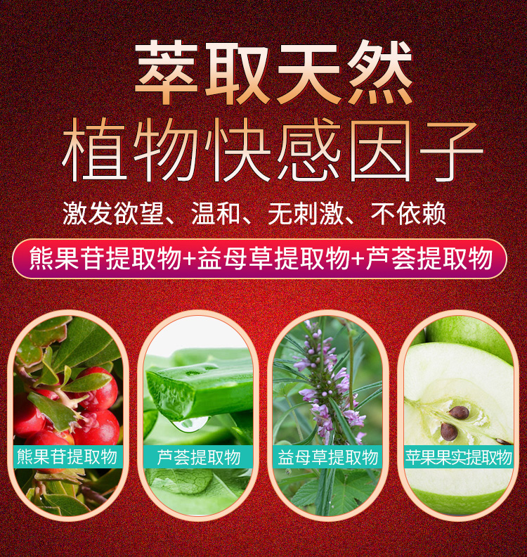 趣愛閣-成人用品女用推薦助情催情：交悅漲潮水3支裝水光針經典版助情催情