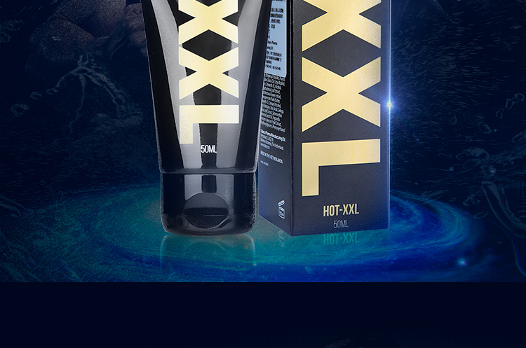 趣愛閣-成人用品批發貨源延時噴劑：HOT-XXL黃金大男人延時噴劑