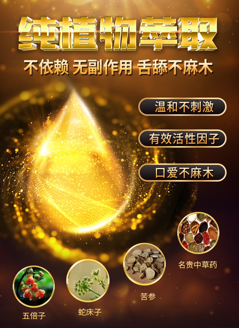 趣愛閣-廣州成人用品批發(fā)市場地址延時噴劑：MOVO男士勁能液延時噴劑