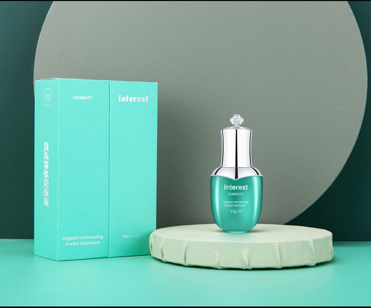 趣愛閣-全國大的成人用品批發市場助情催情：IGNIGHT玻尿酸燃點快感促進液15g助情催情