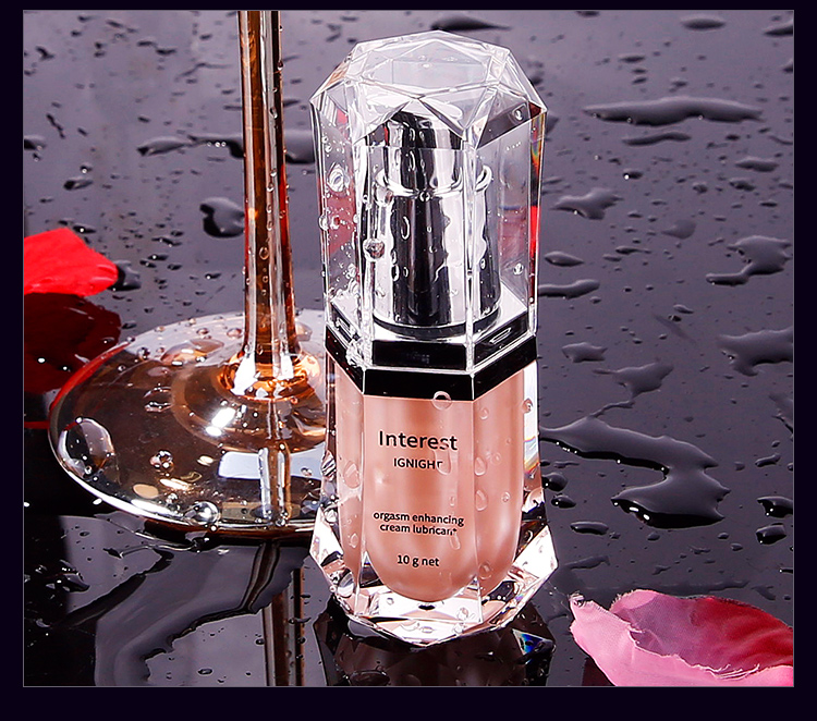 趣愛閣-成人性用品批發(fā)助情催情：IGNIGHT燃點快感促進液10g助情催情